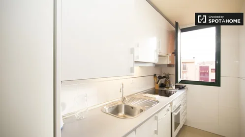 Apartamento inteiro em Calle de José Maria Pemán, imagem 8 de 19