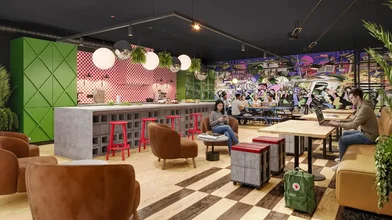 Habitación compartida en Slokas iela 51, Kurzemes rajons, Rīga, imagen 9 de 12