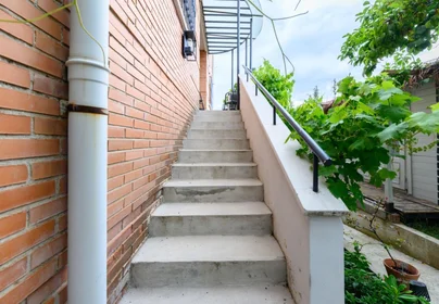 Dairenin tamamı konumu Calle Daroca, 20 32 görüntüsü
