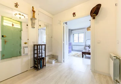Dairenin tamamı konumu Calle Daroca, 22 32 görüntüsü