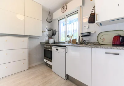 Dairenin tamamı konumu Calle Daroca, 8 32 görüntüsü