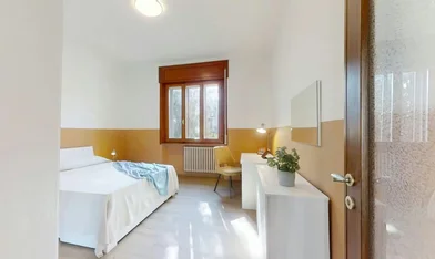 Habitación privada en Viale G. Trissino, , imagen 1 de 10