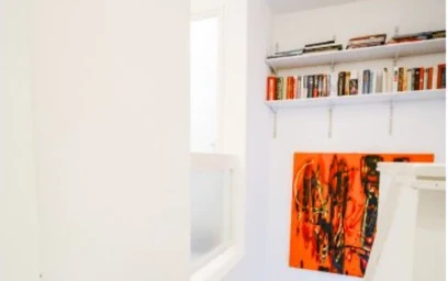 Privatzimmer in der Tavistock Cres, bild 18 von 19