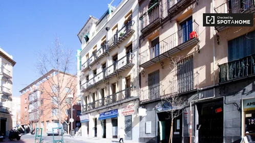 Alojamiento entero en Calle del Pilar de Zaragoza, imagen 15 de 16
