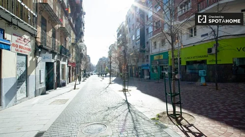 Alojamiento entero en Calle del Pilar de Zaragoza, imagen 16 de 16
