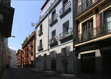 Alojamiento entero en Travesía de la Parada 6, imagen 16 de 19