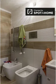 Privatzimmer in der Via Ponzio Cominio, bild 7 von 19