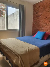 Private room at Galicia 732, C1416DGF Buenos Aires, Argentina, image 1 of 10