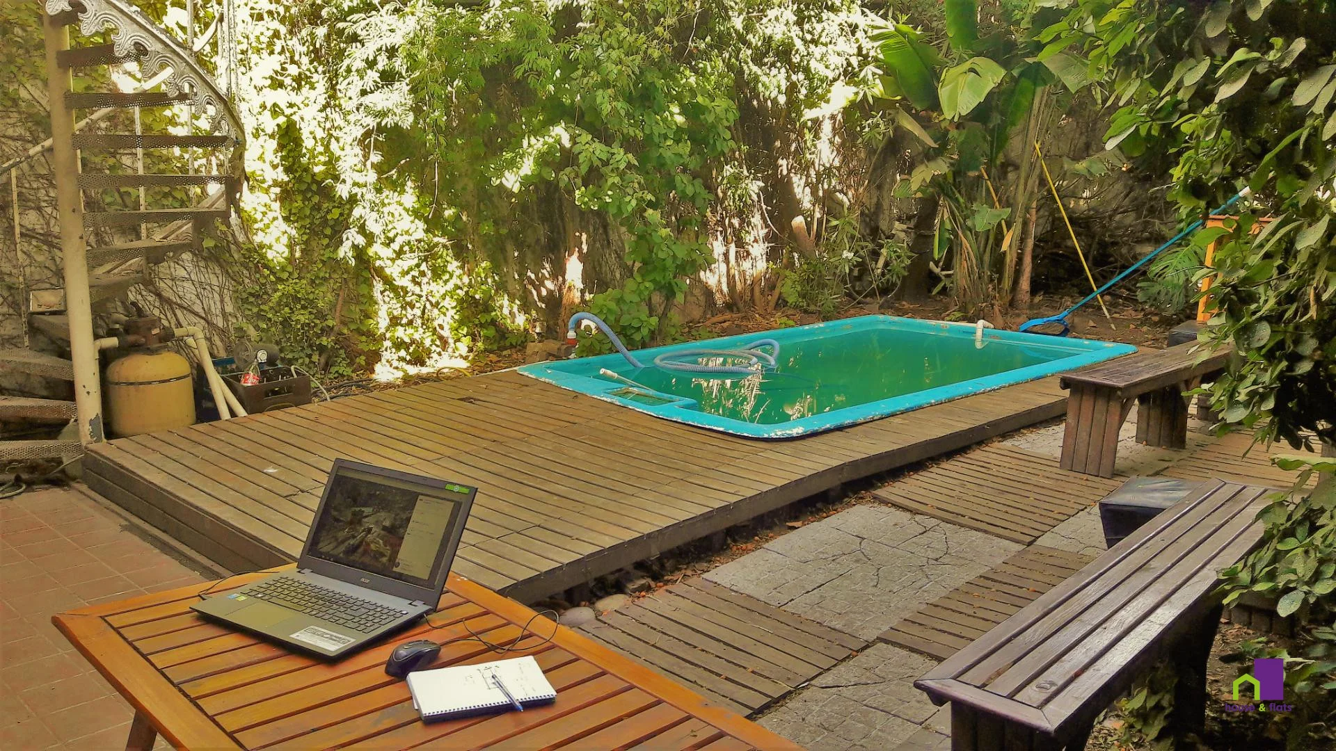 Habitación acogedora para estudiantes disponible en