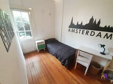 Habitación privada en Ángel Justiniano Carranza 1979, C1414 Cdad. Autónoma de Buenos Aires, Argentina, imagen 1 de 10