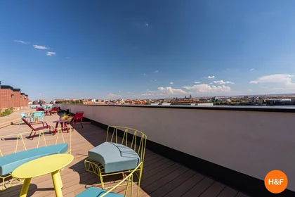 Apartamento inteiro em C. Santiago Diego Madrazo, 2, 37006 Salamanca, España, imagem 7 de 8