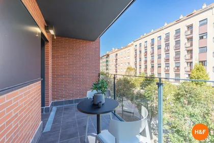 Appartamento intero in C. Santiago Diego Madrazo, 2, 37006 Salamanca, España, immagine 2 di 8