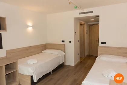 Habitación compartida en C. de Mariano Aser, 15, 46100 Burjassot, Valencia, España, imagen 1 de 8