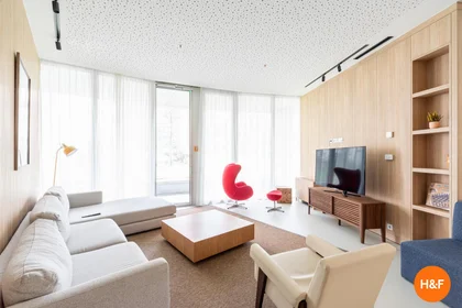 Habitación compartida en R. Manuel Pacheco De Miranda 105, 4200 Porto, Portugal, imagen 7 de 8
