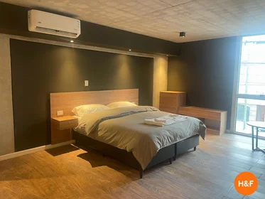 Private room at Rivadeo 1445, X5000JEG Córdoba, Argentina, image 1 of 8