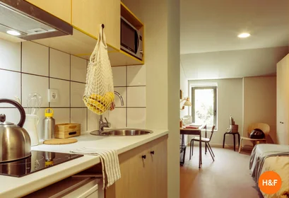 Apartamento inteiro em Calçada Fonte do Lameiro 5, 6200-358 Covilhã, Portugal, imagem 1 de 8