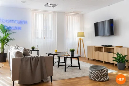 Private room at C. Paraje de Paterna, 10, 41930 Bormujos, Sevilla, España, image 6 of 8