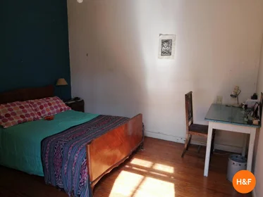 Habitación privada en Francisco Acuña de Figueroa 966, C1180AAR Cdad. Autónoma de Buenos Aires, Argentina, imagen 1 de 8