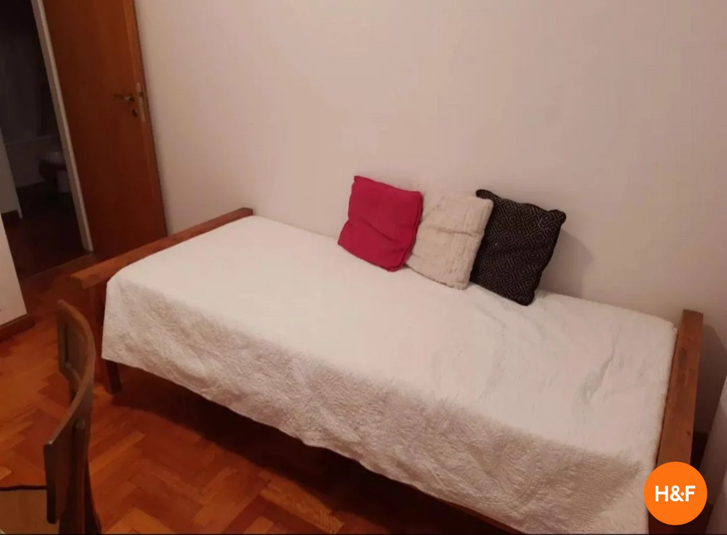 Puán, Cdad. Autónoma de Buenos Aires, Argentina