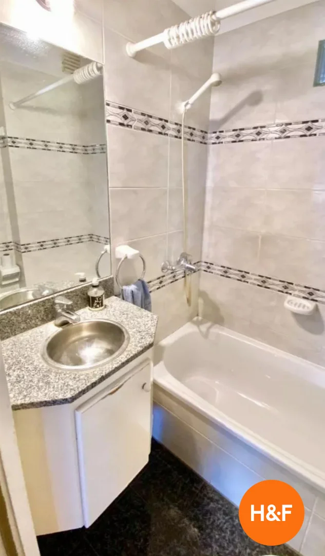 Puán, Cdad. Autónoma de Buenos Aires, Argentina