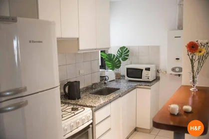 Entire apartment at Av. Marcelo T. de Alvear 868, X5000KGY Córdoba, Argentina, image 5 of 8