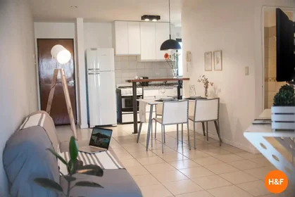 Entire apartment at Av. Marcelo T. de Alvear 868, X5000KGY Córdoba, Argentina, image 6 of 8