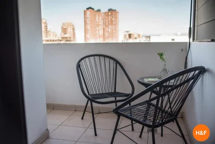 Entire apartment at Av. Marcelo T. de Alvear 868, X5000KGY Córdoba, Argentina, image 8 of 8