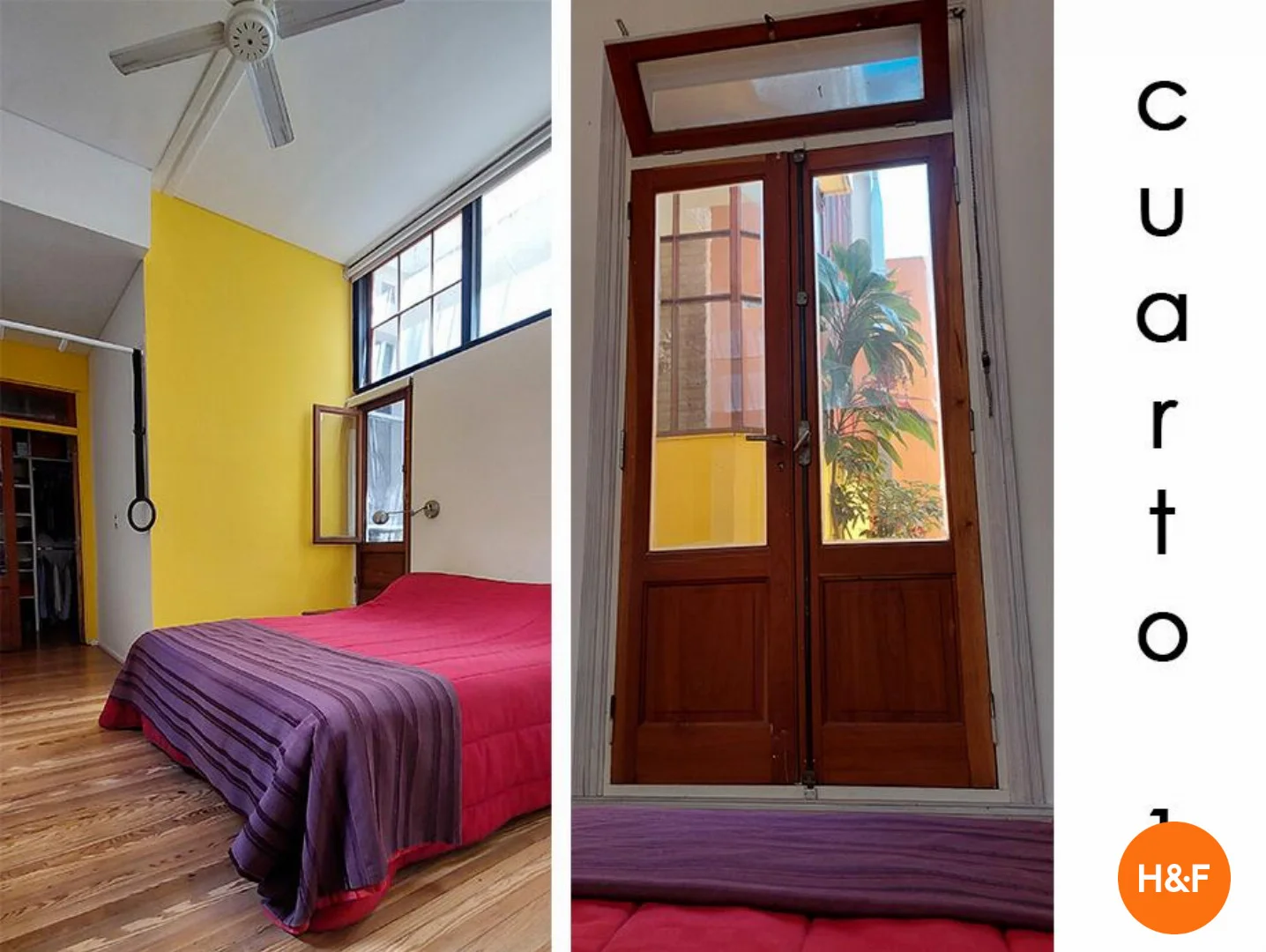 Habitación estudiantil económica con ubicación conveniente en 