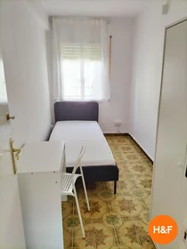 Prywatny pokój Carrer d'en Bac de Roda, 103, 08204 Sabadell, Barcelona, España, obraz 1 8