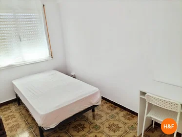 Prywatny pokój Carrer d'en Bac de Roda, 103, 08204 Sabadell, Barcelona, España, obraz 1 8