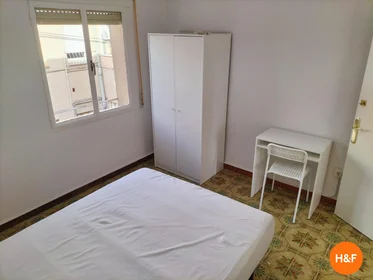 Habitación privada en Carrer d'en Bac de Roda, 103, 08204 Sabadell, Barcelona, España, imagen 1 de 8