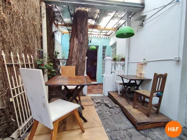 Habitación privada en Ángel Justiniano Carranza 1979, C1414 Cdad. Autónoma de Buenos Aires, Argentina, imagen 6 de 15