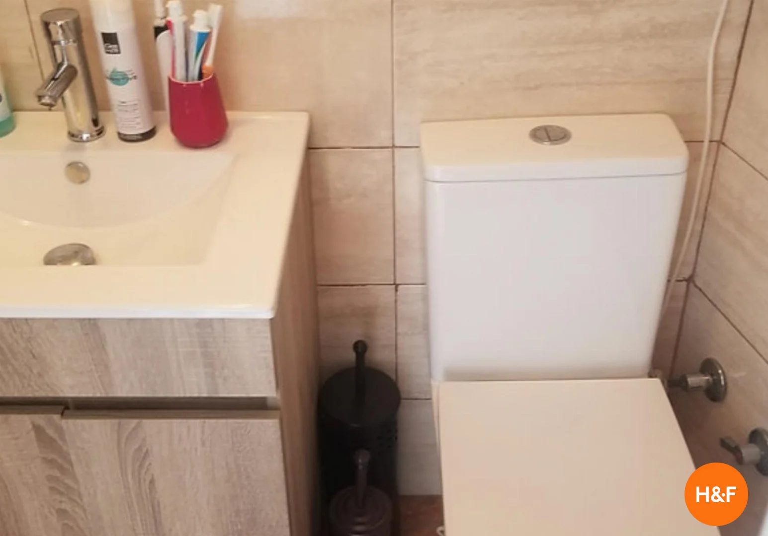 'da kampüse yakın, bütçe dostu öğrenci odası