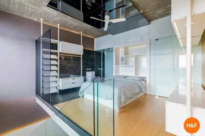 Appartamento intero in C. Castillo de Fuensaldaña, 4, piso 2 apartamento 209, 28232 Las Rozas de Madrid, Madrid, España, immagine 1 di 8