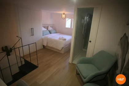 Entire apartment at C. Andrés Segovia, 20, l 27 interior, 28231 Las Rozas de Madrid, Madrid, España, image 1 of 8