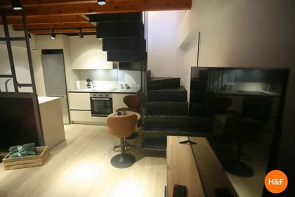 Entire apartment at C. Andrés Segovia, 20, l 27 interior, 28231 Las Rozas de Madrid, Madrid, España, image 5 of 8