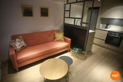 Entire apartment at C. Andrés Segovia, 20, l 27 interior, 28231 Las Rozas de Madrid, Madrid, España, image 6 of 8