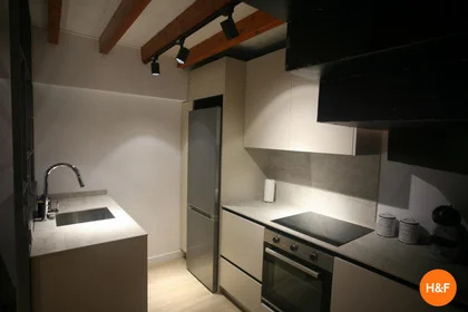 Entire apartment at C. Andrés Segovia, 20, l 27 interior, 28231 Las Rozas de Madrid, Madrid, España, image 7 of 8