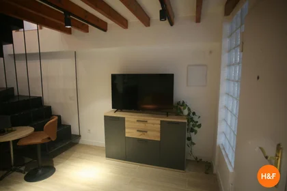 Appartamento intero in C. Andrés Segovia, 20, l 27 interior, 28231 Las Rozas de Madrid, Madrid, España, immagine 8 di 8