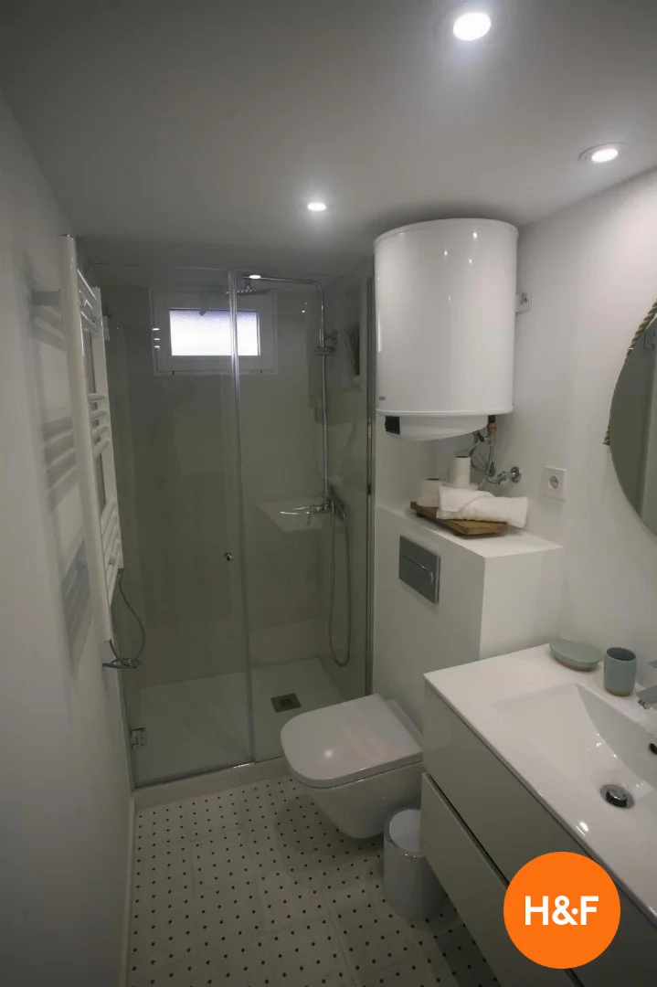 C. Andrés Segovia, 20, l 27 interior, 28231 Las Rozas de Madrid, Madrid, España