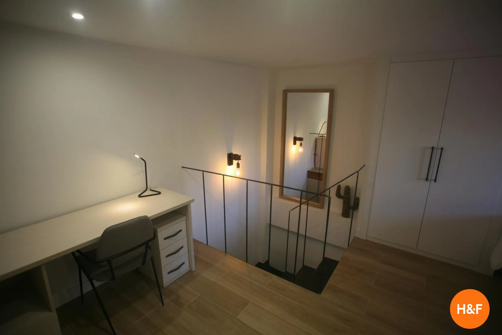C. Andrés Segovia, 20, l 27 interior, 28231 Las Rozas de Madrid, Madrid, España
