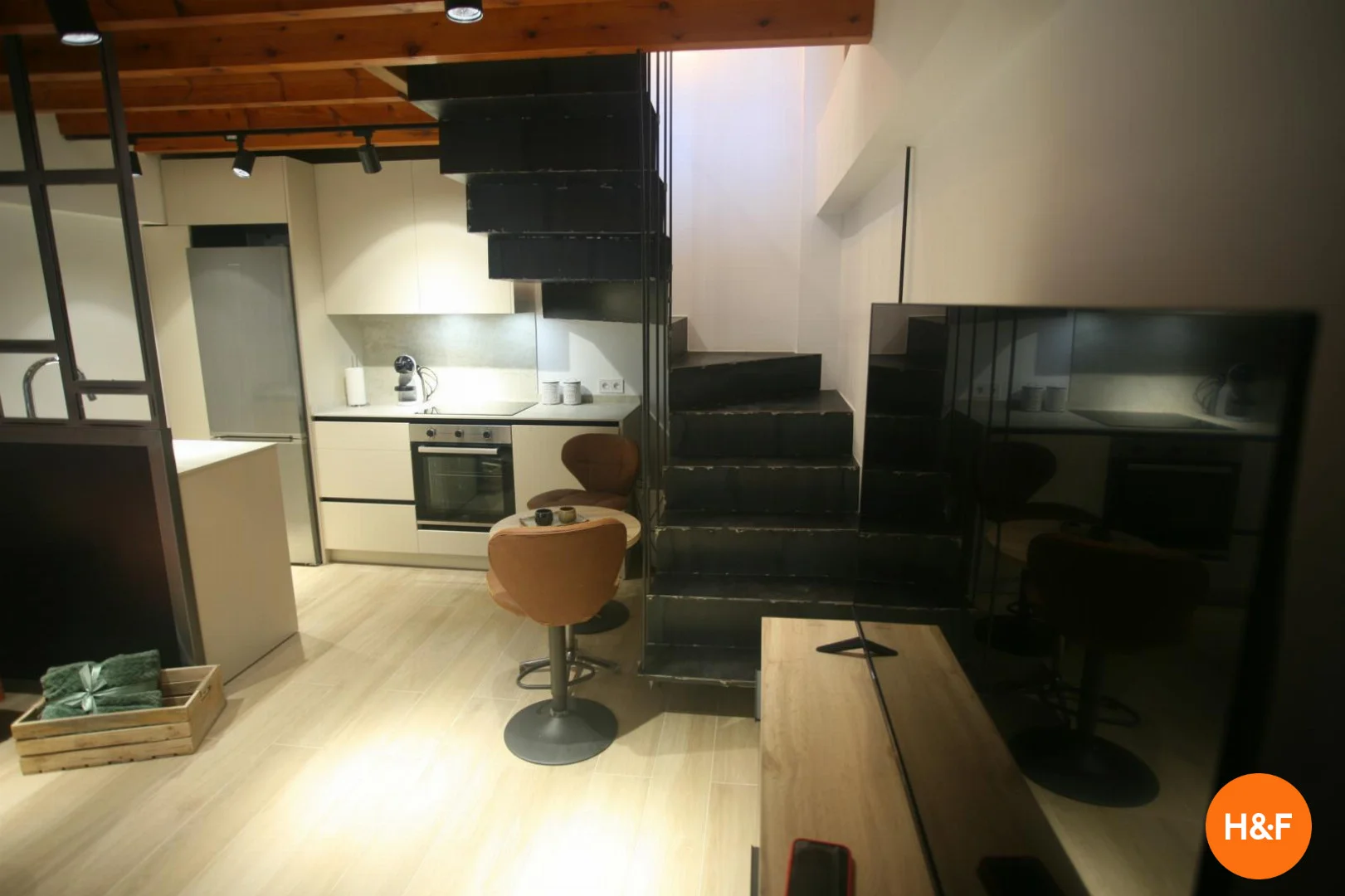 C. Andrés Segovia, 20, l 27 interior, 28231 Las Rozas de Madrid, Madrid, España