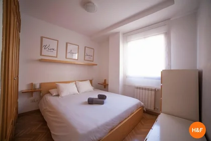Entire apartment at C. Andrés Segovia, 20, l 27 interior, 28231 Las Rozas de Madrid, Madrid, España, image 1 of 8