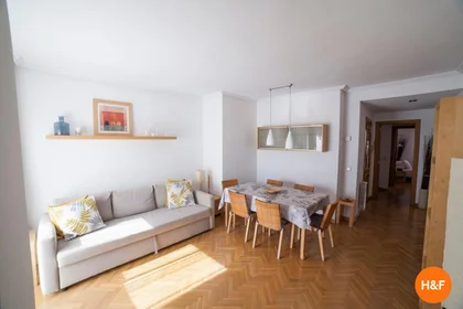 Logement entier à C. Andrés Segovia, 20, l 27 interior, 28231 Las Rozas de Madrid, Madrid, España, image 5 de 8