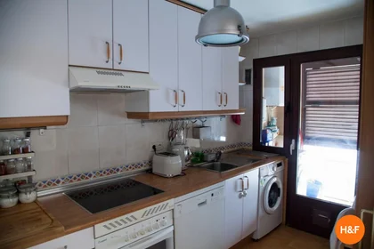 Entire apartment at C. Andrés Segovia, 20, l 27 interior, 28231 Las Rozas de Madrid, Madrid, España, image 6 of 8