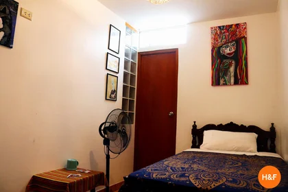 Özel oda konumu lt 9, Av. Pacasmayo mz F, San Martín de Porres 15109, Perú, 1 8 görüntüsü