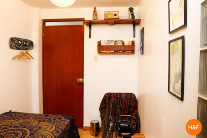 Özel oda konumu lt 9, Av. Pacasmayo mz F, San Martín de Porres 15109, Perú, 2 8 görüntüsü
