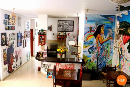 Özel oda konumu lt 9, Av. Pacasmayo mz F, San Martín de Porres 15109, Perú, 4 8 görüntüsü