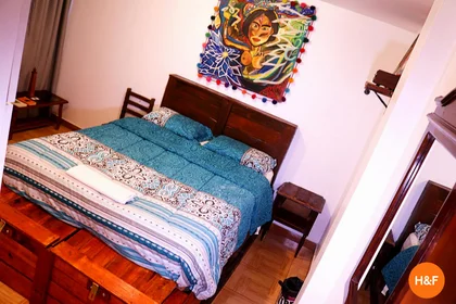Habitación privada en lt 9, Av. Pacasmayo mz F, San Martín de Porres 15109, Perú, imagen 1 de 8