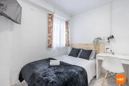 Privatzimmer in der Calle Dr. Vaca Castro, 13, Chana, 18015 Granada, España, bild 1 von 8